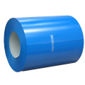 Hot Dipped PPGI Color Coated Galvanized Steel Coils